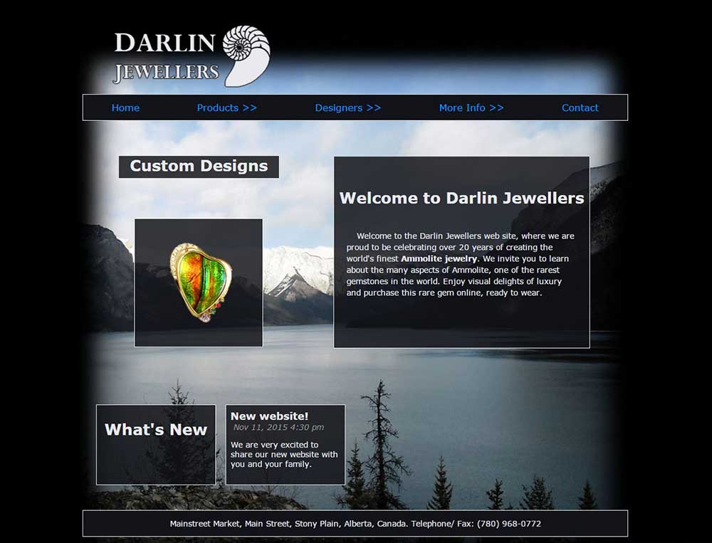 Darlin Jewellers