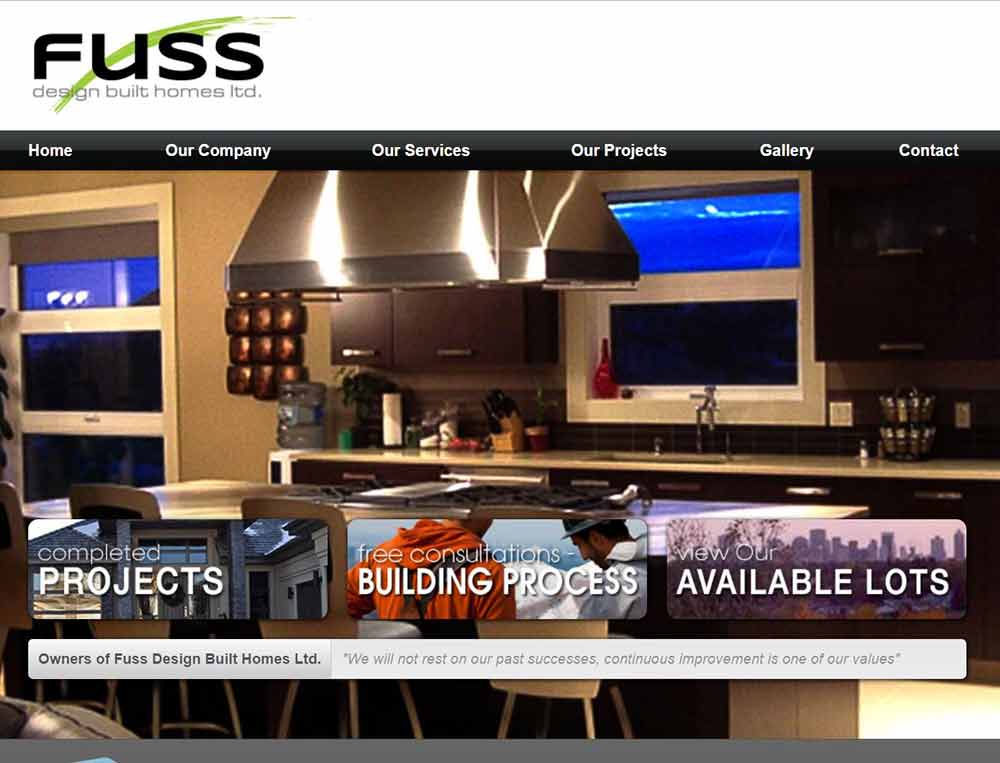 Fuss Design